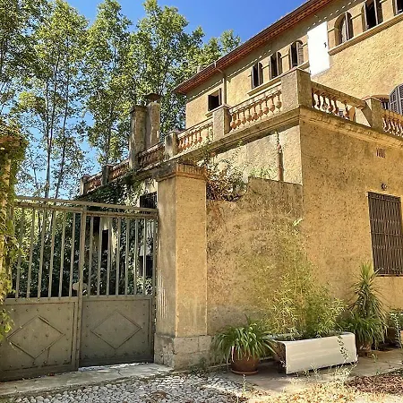 Апартаменты Codol De Fluvia - Casita *