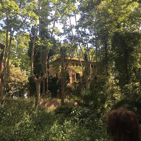 Codol De Fluvia - Casita 公寓 *