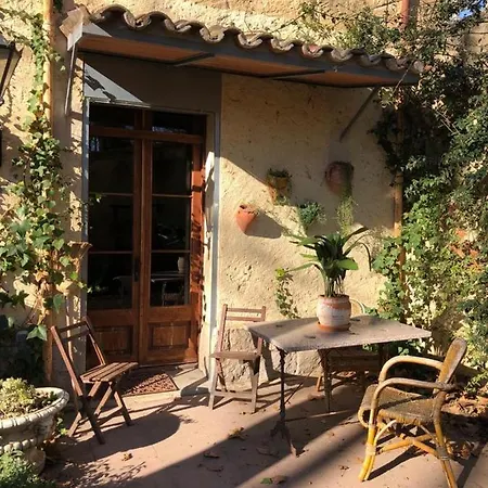 Codol De Fluvia - Casita * Torroella de Fluviá