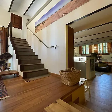 Codol De Fluvia - Casita Torroella de Fluviá