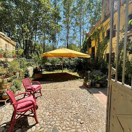 Codol De Fluvia - Casita Torroella de Fluviá