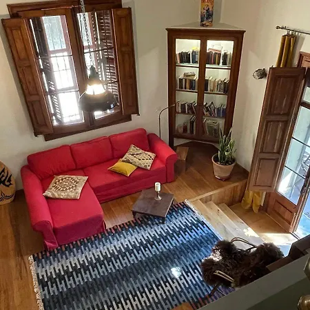 Codol De Fluvia - Casita